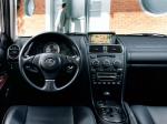 Lexus IS300 2001 года (EU)